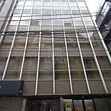 リッツ銀座ビル 外観