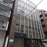 リッツ銀座ビル 外観