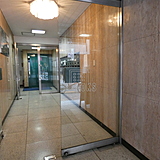 リッツ銀座ビル エントランス