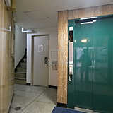 リッツ銀座ビル ロビー