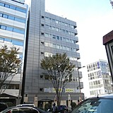 アーネストビル 外観