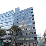 アーネストビル 外観