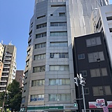 AUBE新川ビル 外観