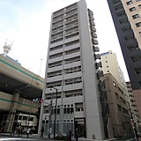 セイラン水天宮前 外観
