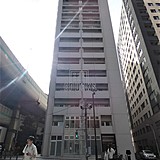 セイラン水天宮前 外観