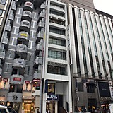 銀座シルクビル 外観