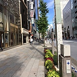 マツザワ第6ビル 前面道路