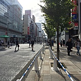 マツザワ第6ビル 前面道路