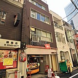 岩間ビル 外観