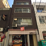岩間ビル 外観