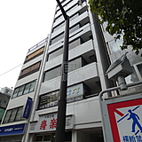 寿ビル 外観