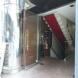 金葉ビル エントランス