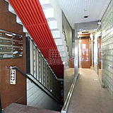 金葉ビル ロビー