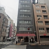 京橋プリズムビル 外観