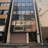 第一南川ビル 外観