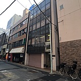 第一南川ビル 外観