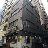 大川ビル 外観
