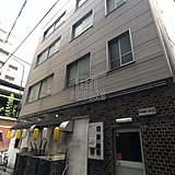 大川ビル 外観