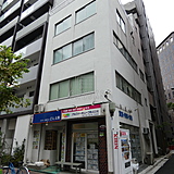 島崎ビル 外観