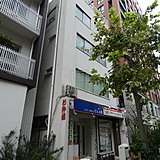 島崎ビル 外観