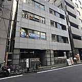 マルテービル 外観