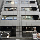 マルテービル 外観