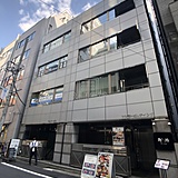 マルテービル 外観
