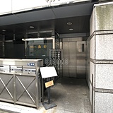 マルテービル エントランス
