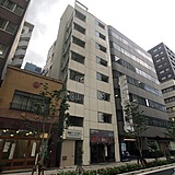 堀留アーバンビル 外観