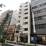 堀留アーバンビル 外観