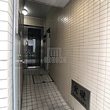 堀留アーバンビル エントランス