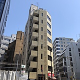 日本橋ニシキビル 外観