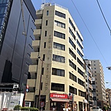 日本橋ニシキビル 外観