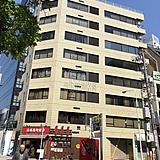 日本橋ニシキビル 外観
