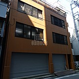 アジロビル 外観