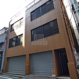 アジロビル 外観