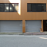アジロビル 外観1F