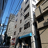 松田ビル 外観