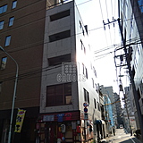 松田ビル 外観
