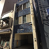 石渡ビル 外観