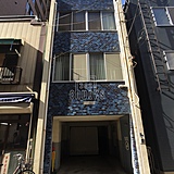 石渡ビル 外観
