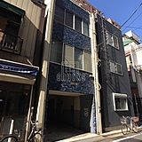 石渡ビル 外観