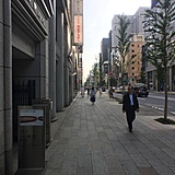 佐々木ビル 前面道路