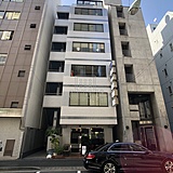 日本橋シルバービル ４階