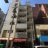 銀座藤ビル 外観