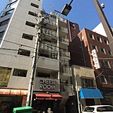 銀座藤ビル 外観