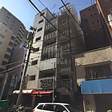銀座藤ビル 外観