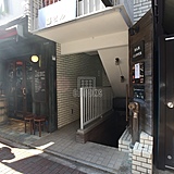 銀座藤ビル 外観1F