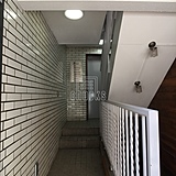 銀座藤ビル エントランス