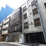 ヨートービル 外観